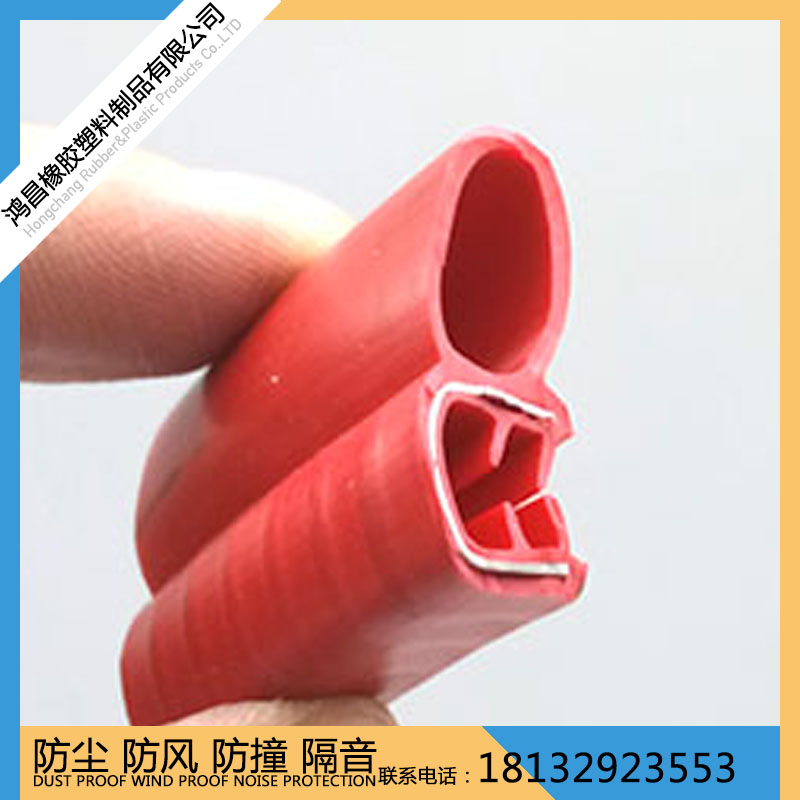 硅胶实心圆条耐高温硅胶密封条机械设备密封防水减震O型硅胶棒