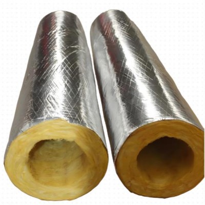 云南昆明玻璃棉管厂家 昆明隔音棉 昆明保温棉 昆明保温管