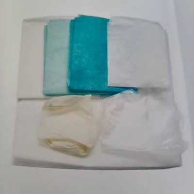一次性使用病房护理包