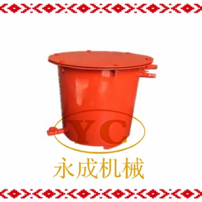 负压气阀式放水器厂家直供支持带参数来定制
